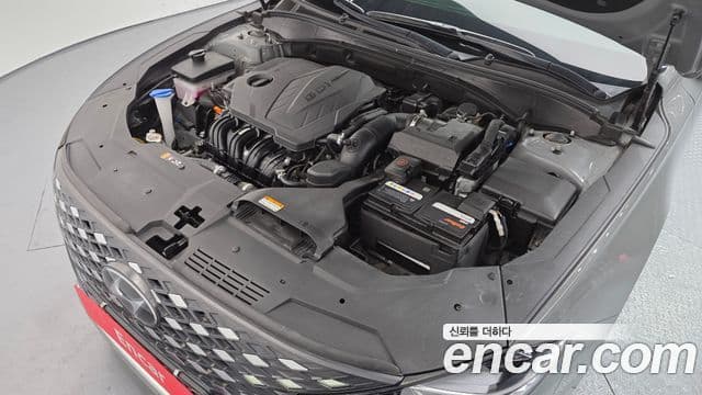 Hyundai The / новый New Grandeur IG Exclusive, 2020 6