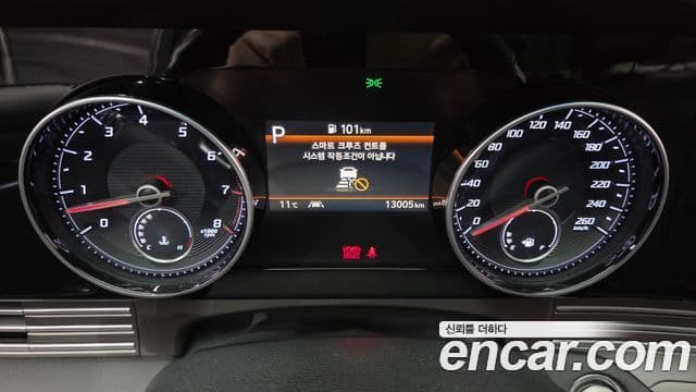 Hyundai The / новый New Grandeur IG Exclusive, 2020 8