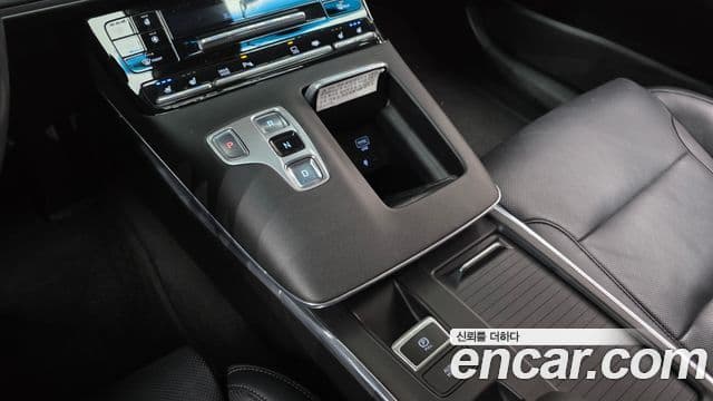 Hyundai The / новый New Grandeur IG Exclusive, 2020 9