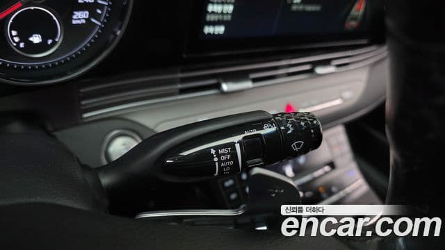 Hyundai The / новый New Grandeur IG Exclusive, 2020 16