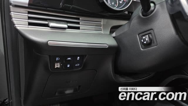 Hyundai The / новый New Grandeur IG Exclusive, 2020 17