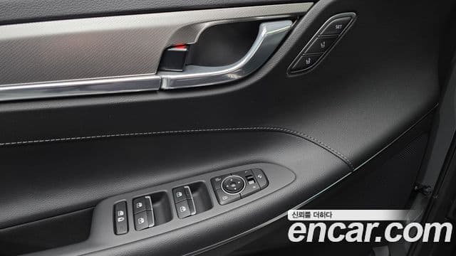 Hyundai The / новый New Grandeur IG Exclusive, 2020 18