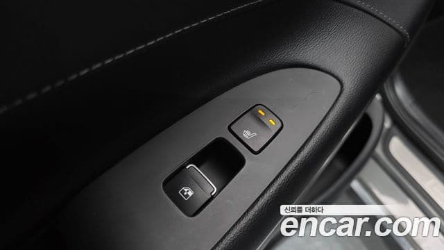 Hyundai The / новый New Grandeur IG Exclusive, 2020 19