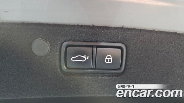 Hyundai The / новый New Grandeur IG Exclusive, 2020 20