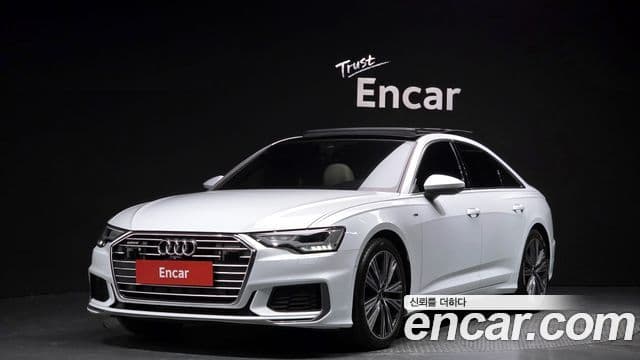 Audi A6 (C8) Premium, 2023 1