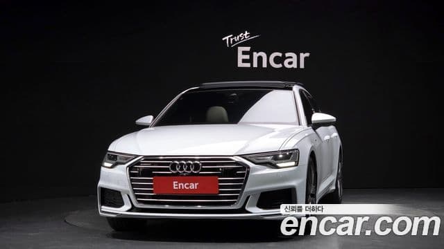 Audi A6 (C8) Premium, 2023 3