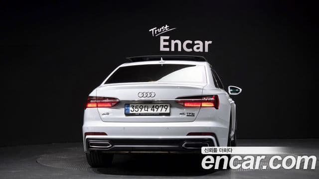 Audi A6 (C8) Premium, 2023 4