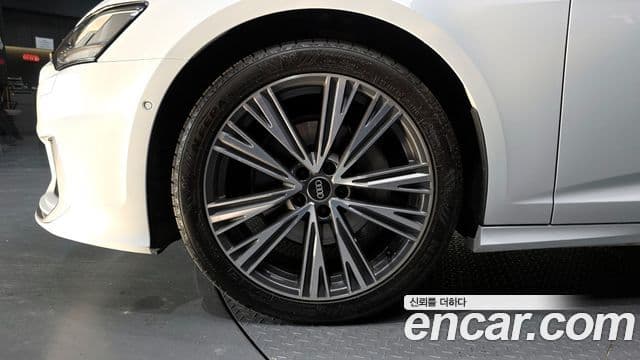 Audi A6 (C8) Premium, 2023 все фото