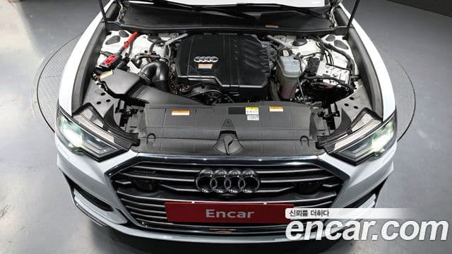 Audi A6 (C8) Premium, 2023 6