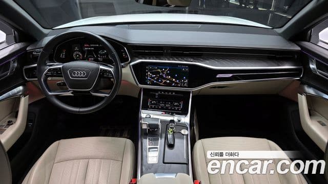 Audi A6 (C8) Premium, 2023 7