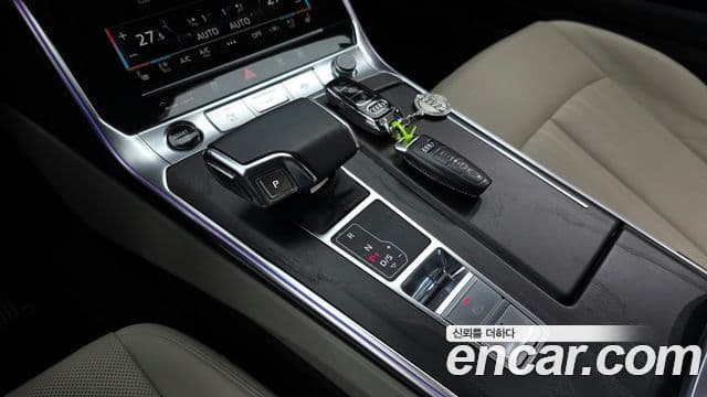 Audi A6 (C8) Premium, 2023 9