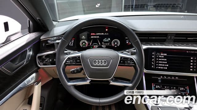 Audi A6 (C8) Premium, 2023 13
