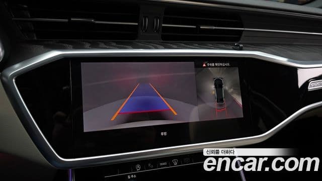 Audi A6 (C8) Premium, 2023 15