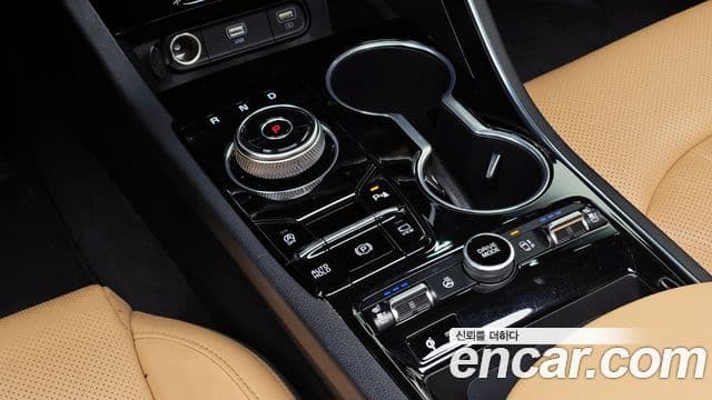 Kia K5 3세대 Signature, 2021 9