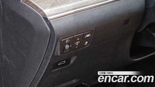 Kia K5 3세대 Signature, 2021 14