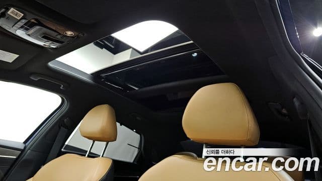 Kia K5 3세대 Signature, 2021 17