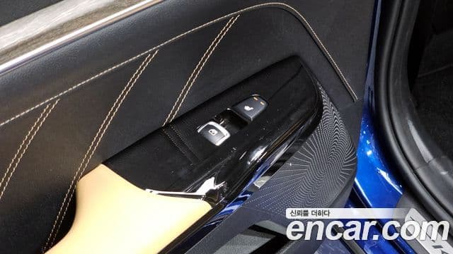 Kia K5 3세대 Signature, 2021 19