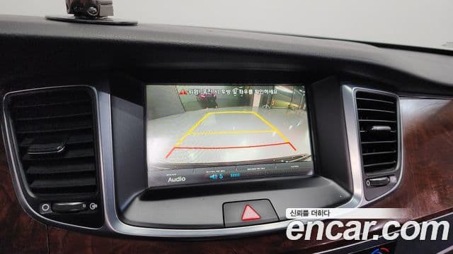 Hyundai Equus(новый кузов / новое поколение) Modern, 2015 15