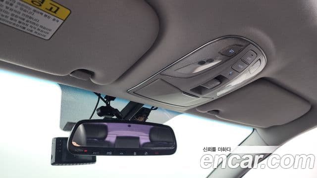 Hyundai Equus(новый кузов / новое поколение) Modern, 2015 19