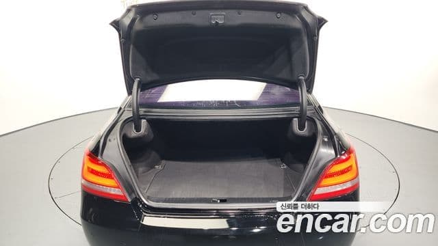 Hyundai Equus(новый кузов / новое поколение) Modern, 2015 20