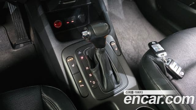 Kia K3 Prestige, 2013 9