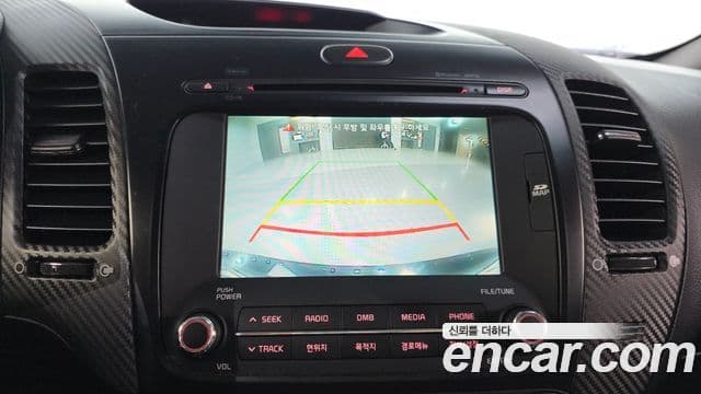 Kia K3 Prestige, 2013 16