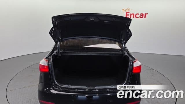 Kia K3 Prestige, 2013 20