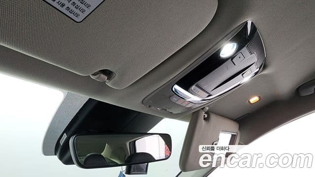 Kia K5 гибрид 3세대 Prestige, 2020 17