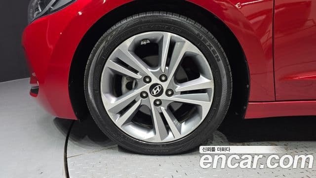 Hyundai Avante AD 1.6 GDI Value Plus, 2018 все фото