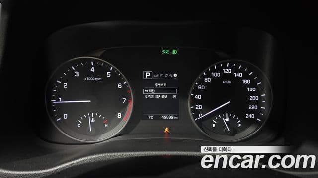 Hyundai Avante AD 1.6 GDI Value Plus, 2018 8