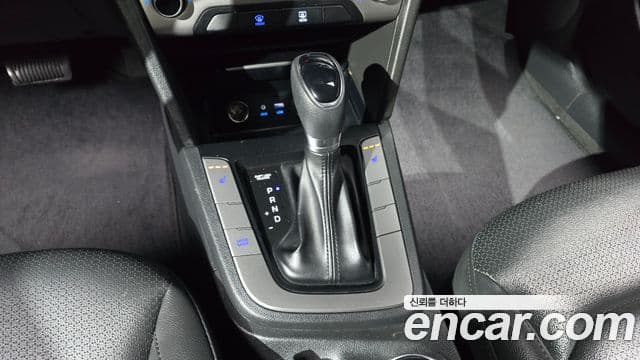 Hyundai Avante AD 1.6 GDI Value Plus, 2018 9
