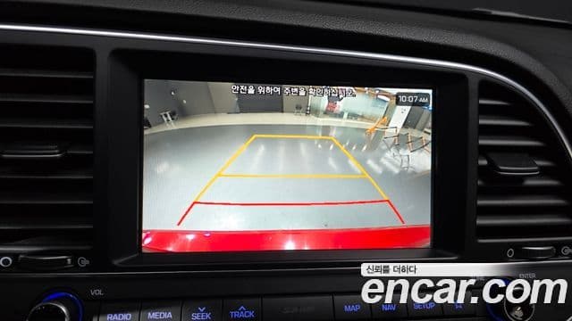 Hyundai Avante AD 1.6 GDI Value Plus, 2018 15