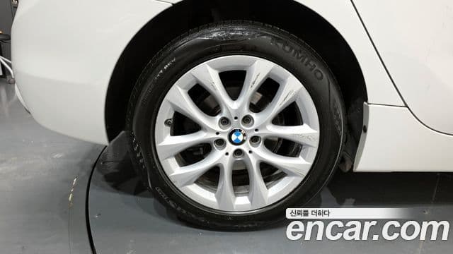 BMW 2시리즈 active 투어러 (F45) Advantage, 2021 все фото