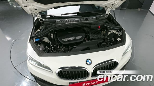 BMW 2시리즈 active 투어러 (F45) Advantage, 2021 6