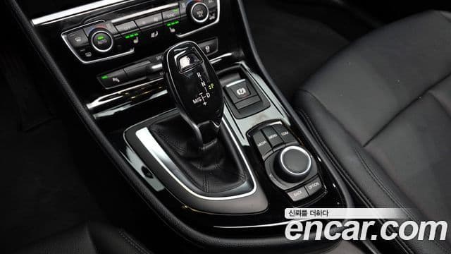 BMW 2시리즈 active 투어러 (F45) Advantage, 2021 9