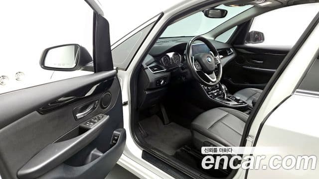 BMW 2시리즈 active 투어러 (F45) Advantage, 2021 10