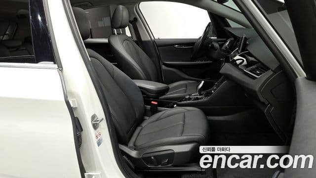 BMW 2시리즈 active 투어러 (F45) Advantage, 2021 11