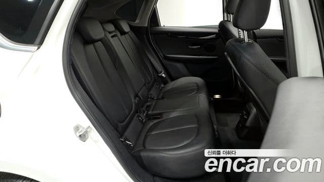 BMW 2시리즈 active 투어러 (F45) Advantage, 2021 12