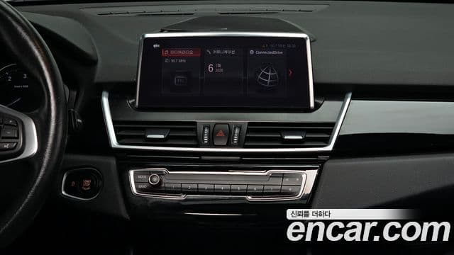 BMW 2시리즈 active 투어러 (F45) Advantage, 2021 14