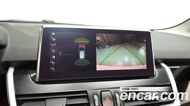 BMW 2시리즈 active 투어러 (F45) Advantage, 2021 15