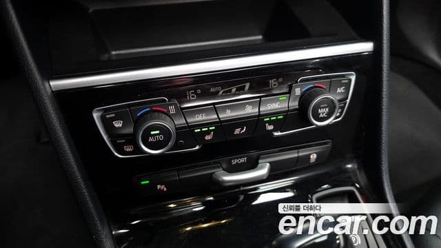 BMW 2시리즈 active 투어러 (F45) Advantage, 2021 17