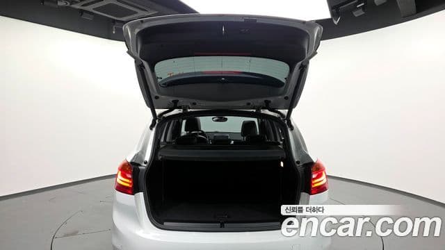 BMW 2시리즈 active 투어러 (F45) Advantage, 2021 20