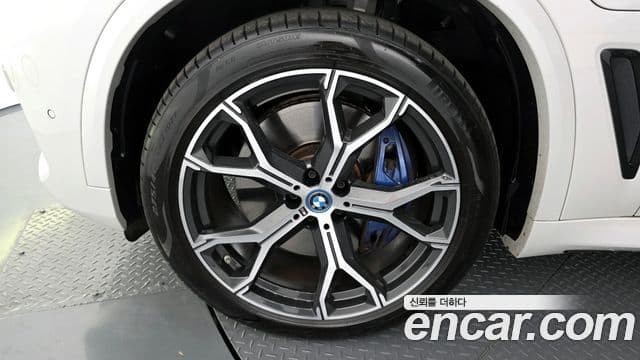 BMW X5 (G05) xDrive 45e M Sport, 2022 все фото