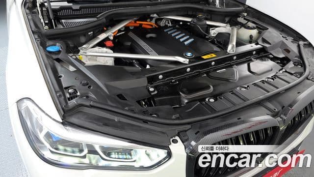 BMW X5 (G05) xDrive 45e M Sport, 2022 6