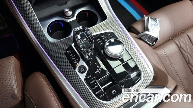 BMW X5 (G05) xDrive 45e M Sport, 2022 9