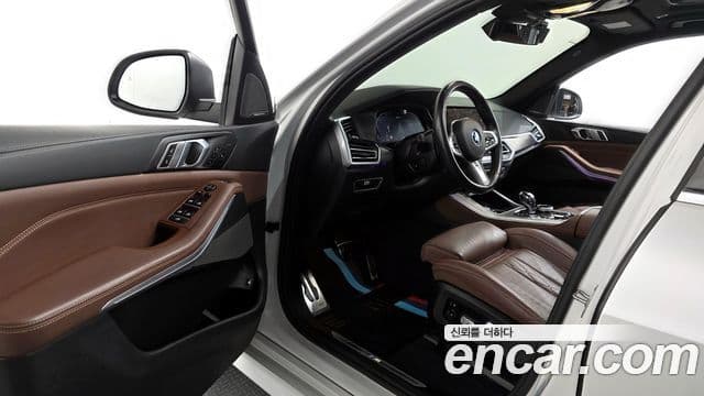 BMW X5 (G05) xDrive 45e M Sport, 2022 10