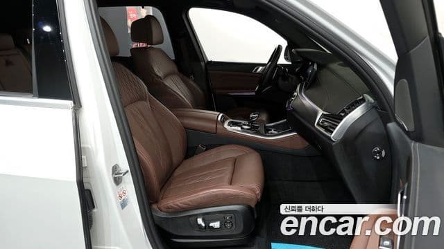 BMW X5 (G05) xDrive 45e M Sport, 2022 11