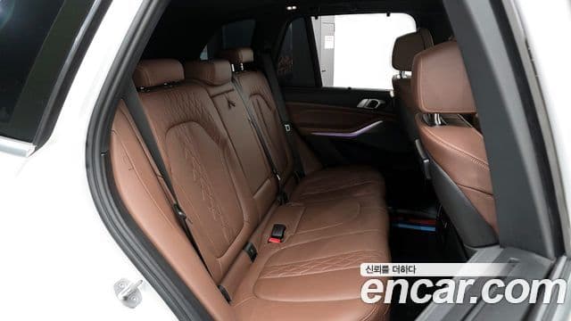 BMW X5 (G05) xDrive 45e M Sport, 2022 12