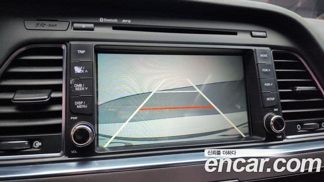 Hyundai LF Sonata гибрид Modern, 2015 15