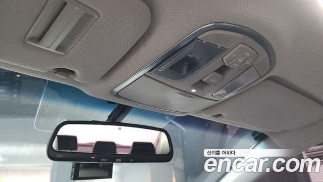 Hyundai LF Sonata гибрид Modern, 2015 17